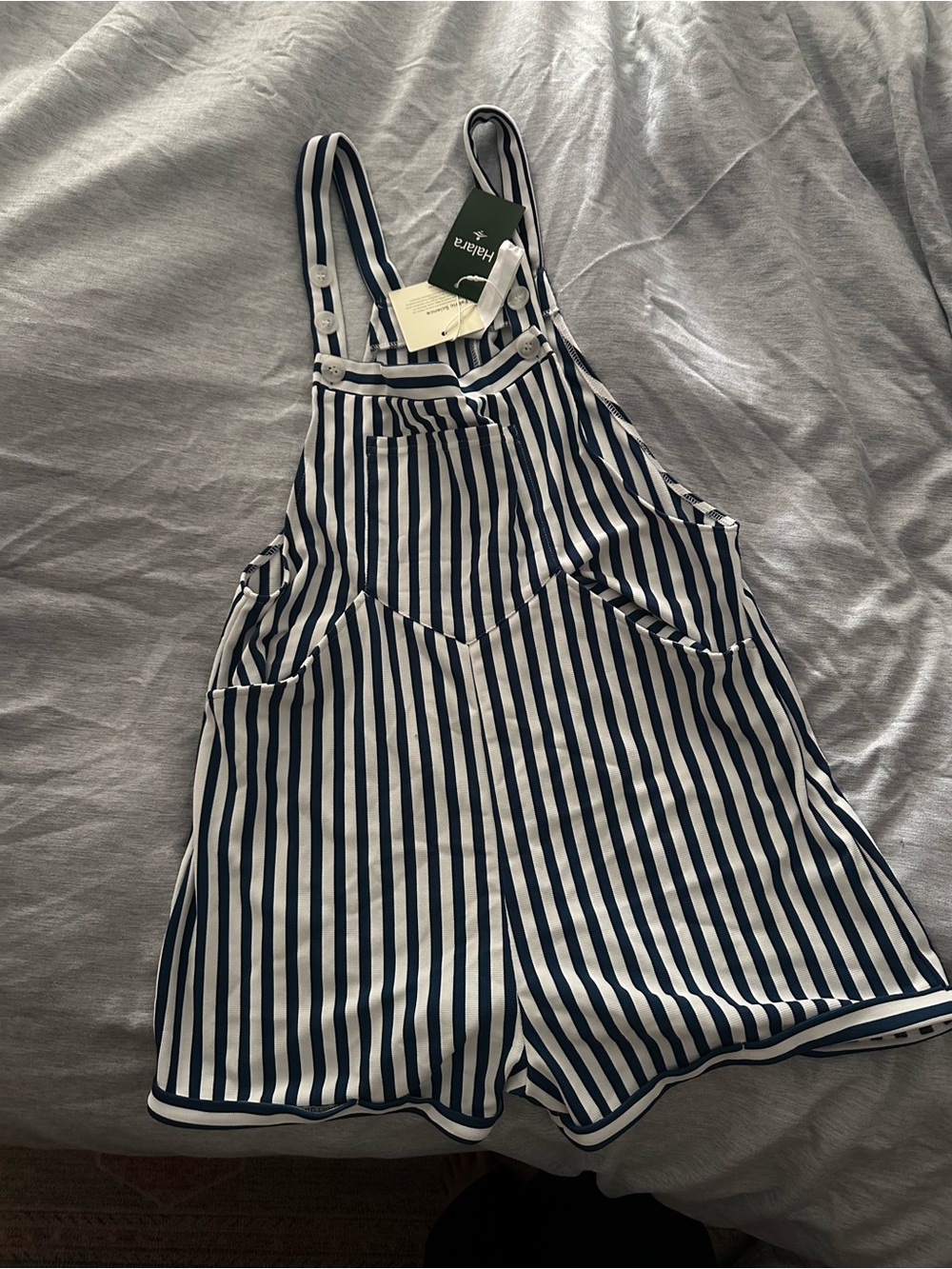 Halara romper